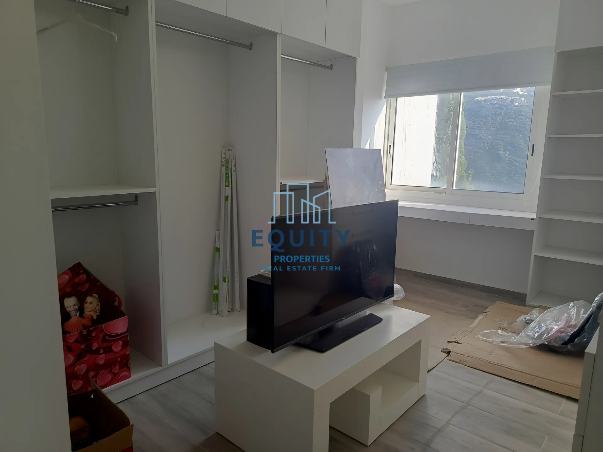 Apartment for Sale in Blat