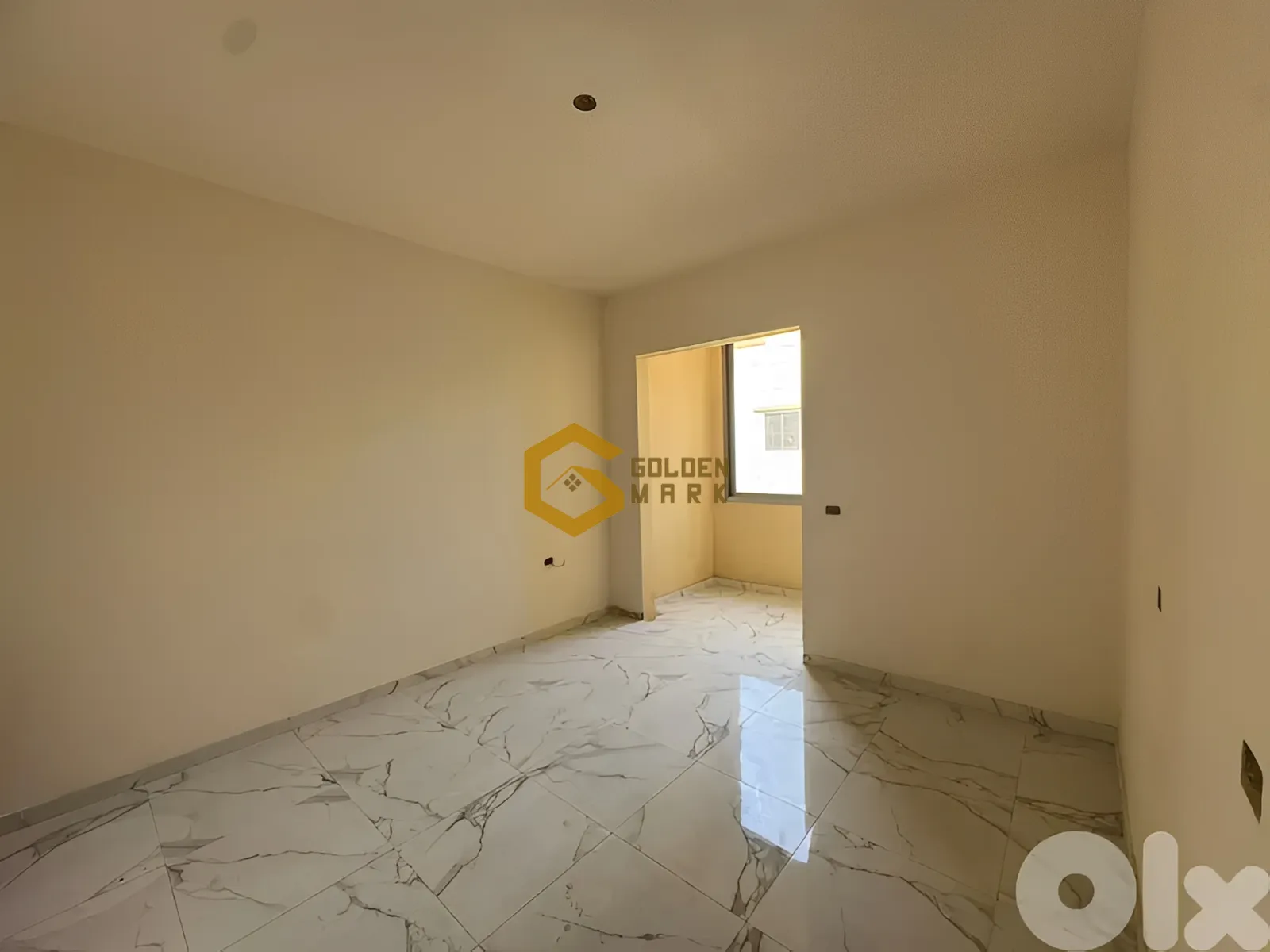 Apartment for Sale in Dekwaneh - 2 bed, 2 bath