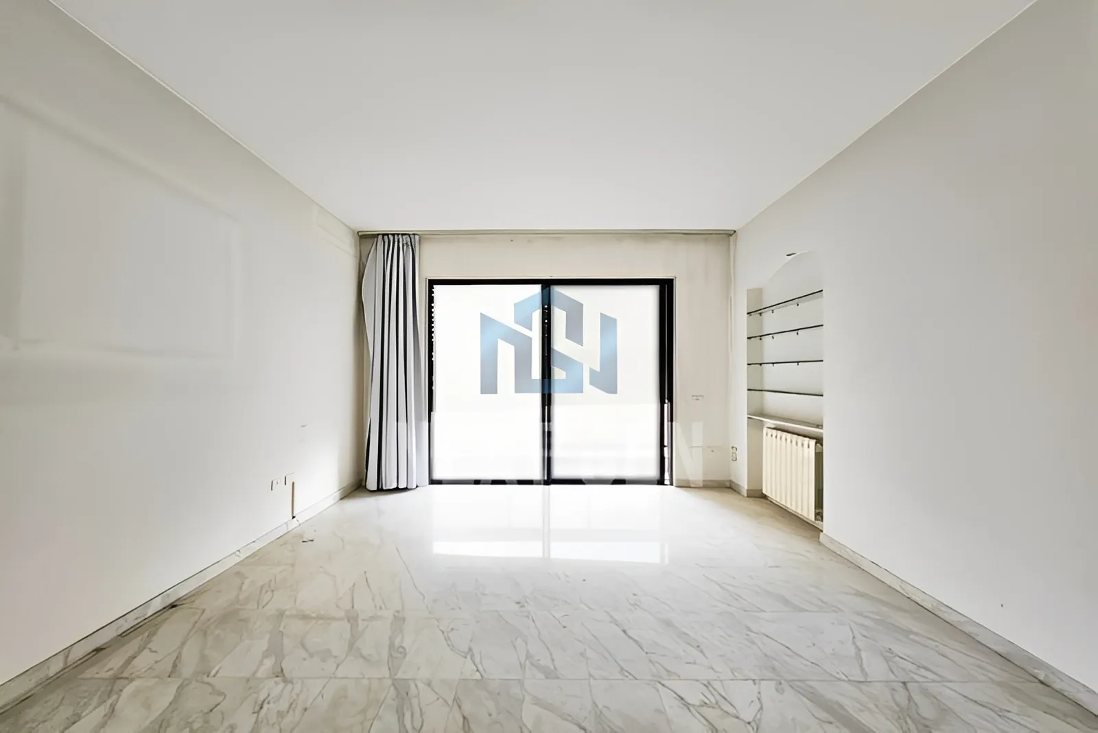 Apartment for Rent in Ras Beirut