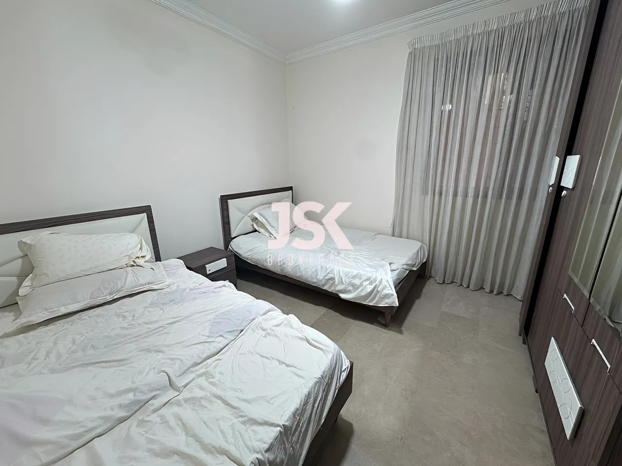 Apartment for Rent in Ras Beirut