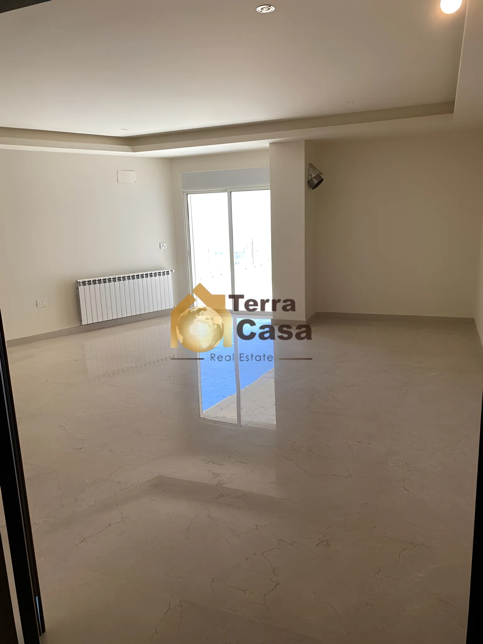 Apartment for Sale in Ksara - 3 bed, 3 bath
