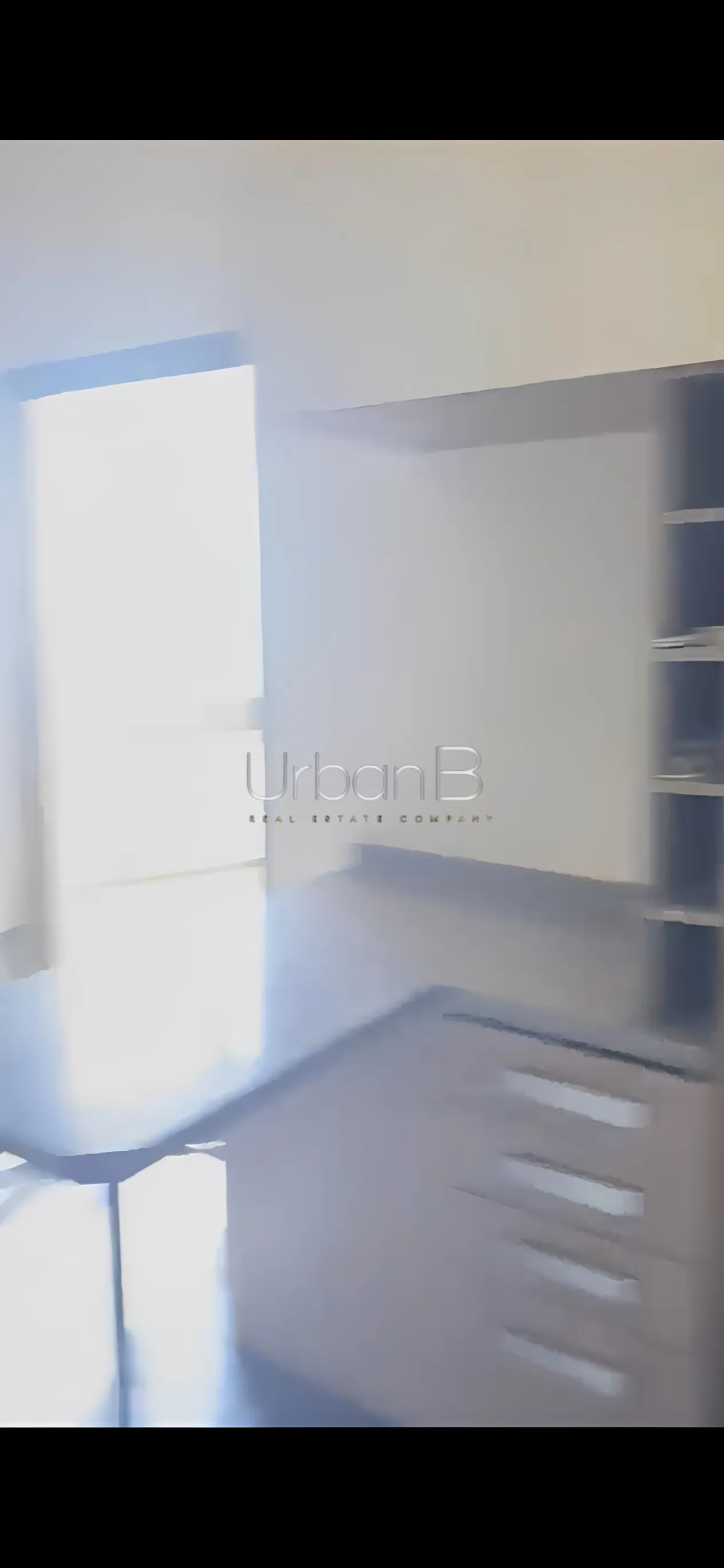 Apartment for sale in Ain Saadeh