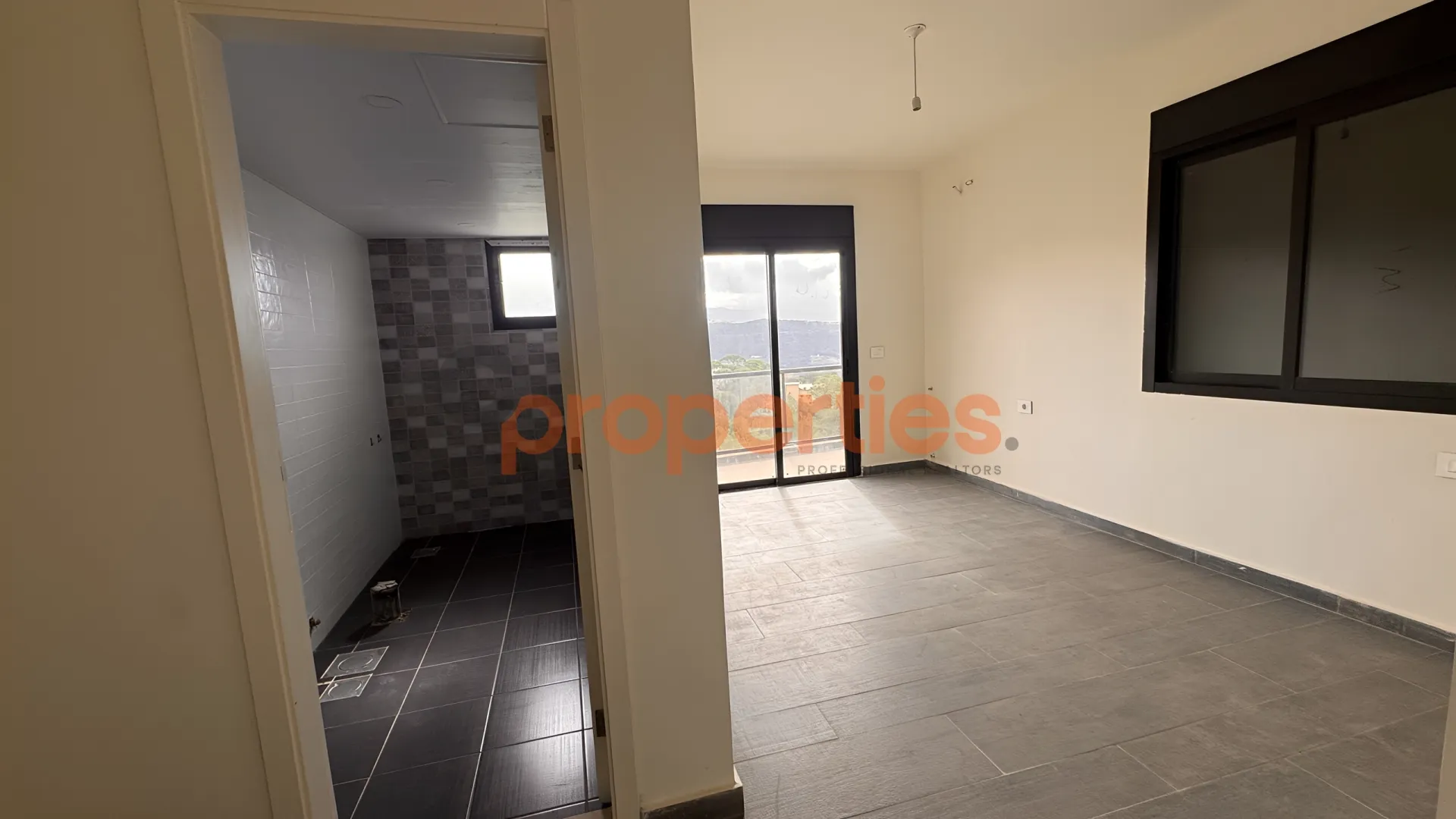 Apartment for Sale in Douar