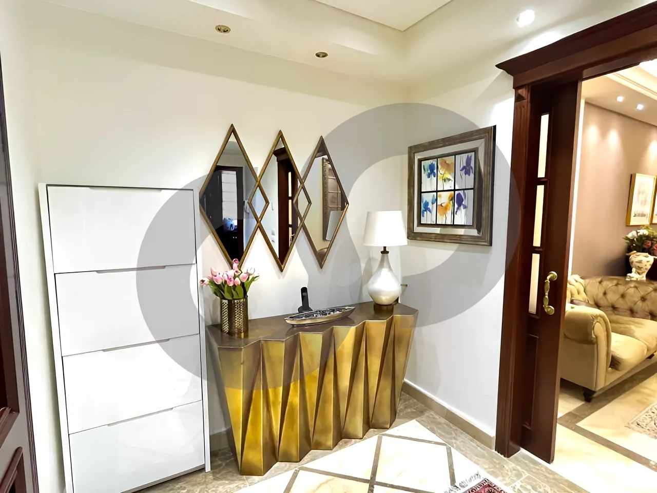 Apartment for Sale in Jnah