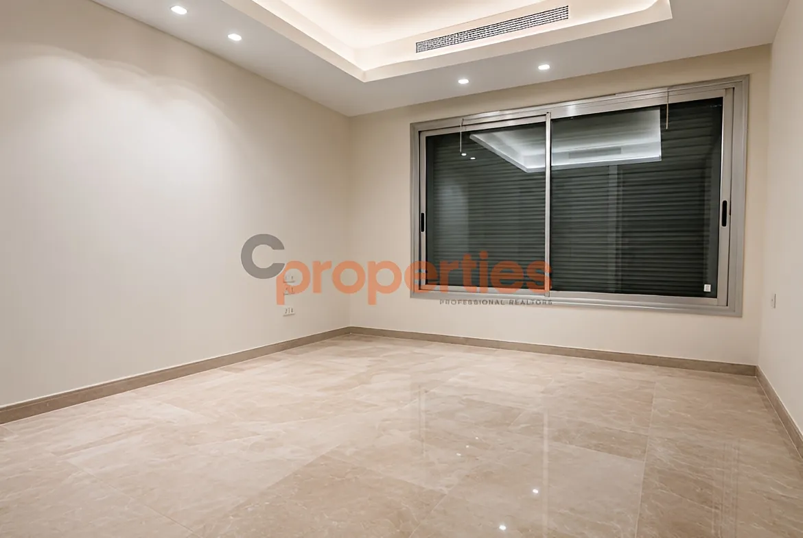 Apartment for Rent in Jnah