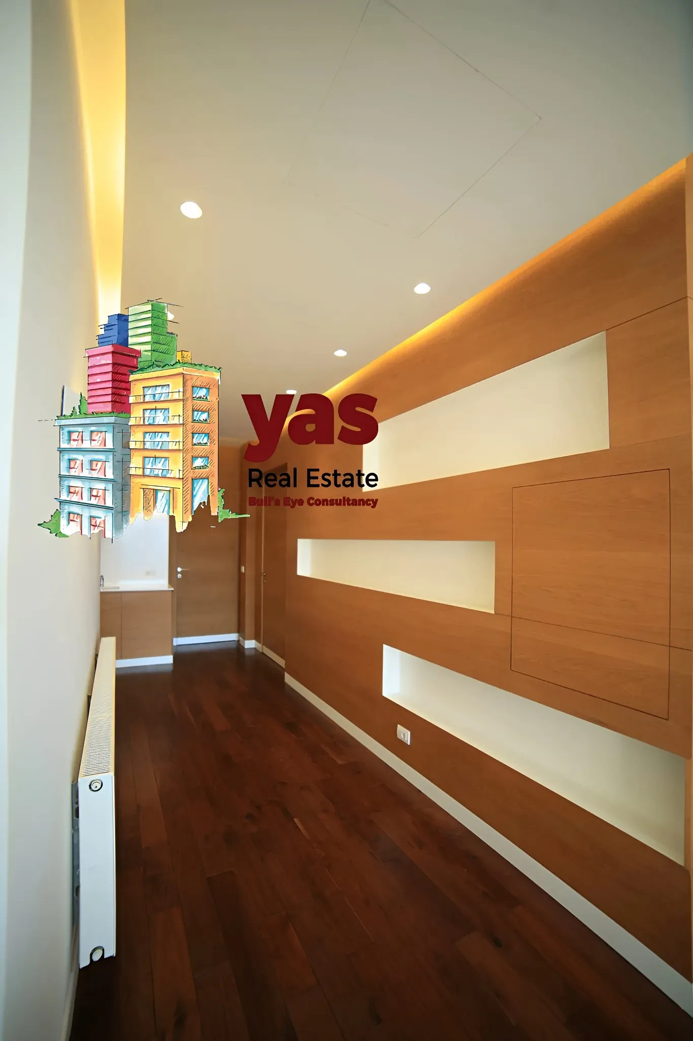 Apartment for Sale in Verdun