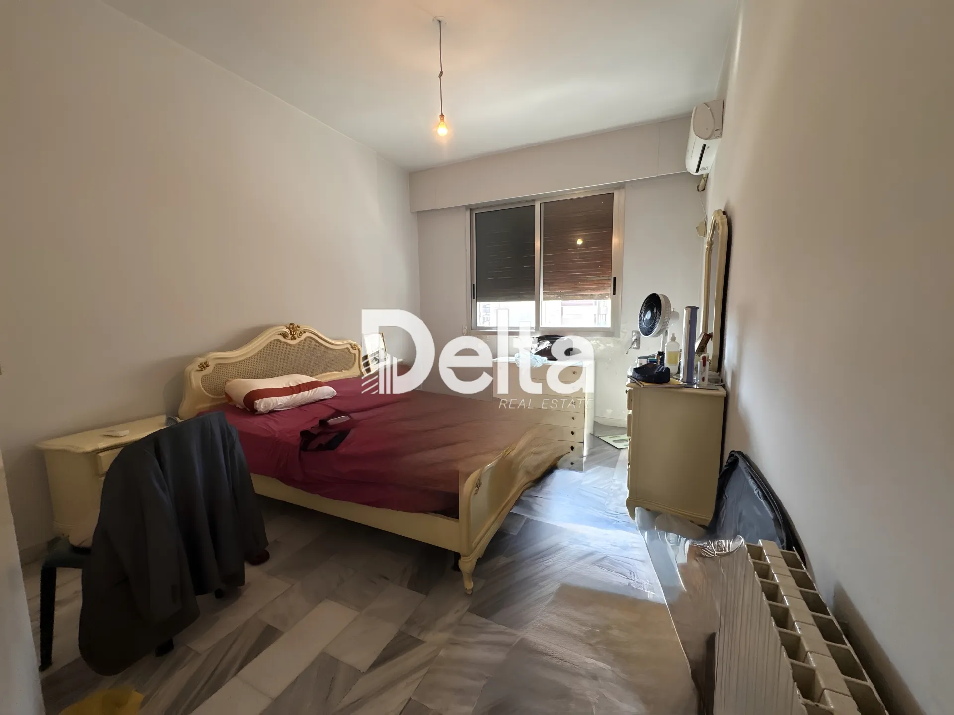 Apartment for sale in Salim Salam