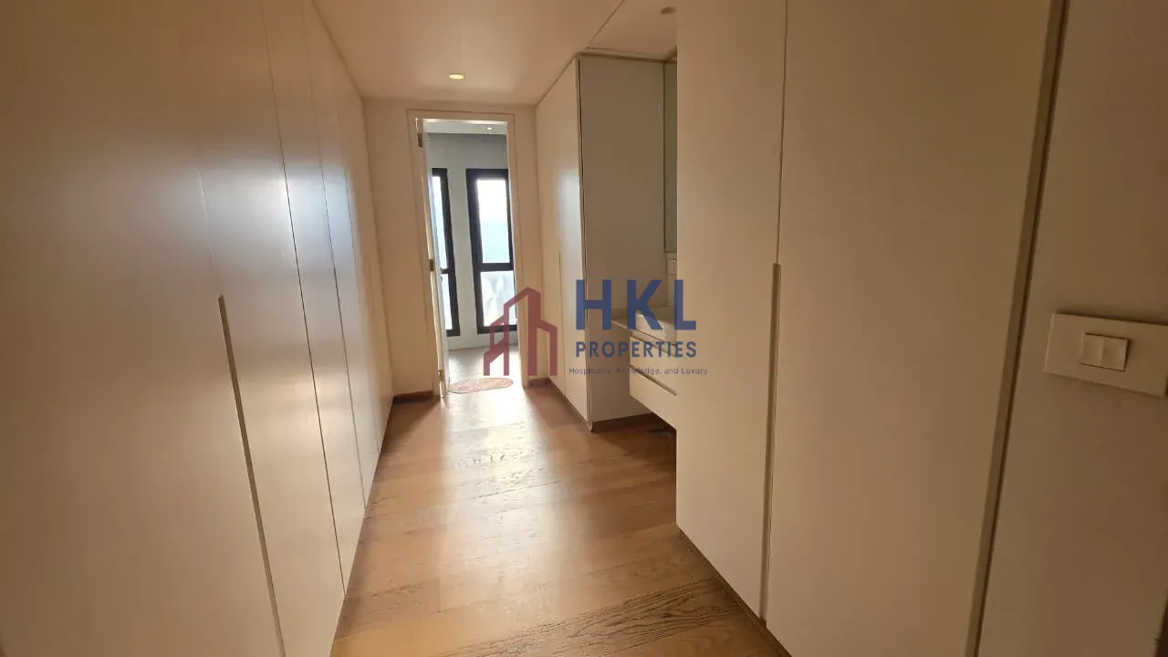 Apartment for rent in Achrafieh, Beirut, Lebanon