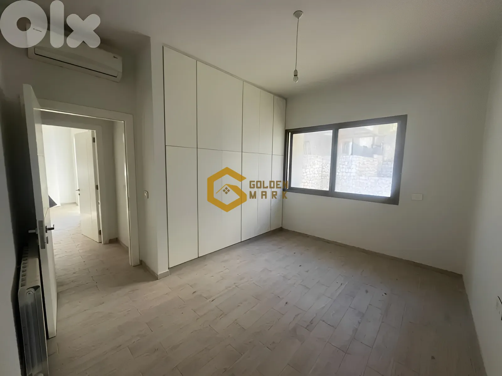 Apartment for Sale in Mansourieh - 3 bed, 3 bath
