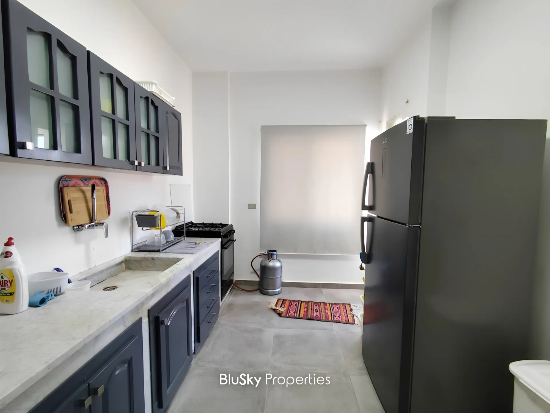 Apartment for sale in Zouk mosbeh, lebanon - 2 bed, 2.0 bath