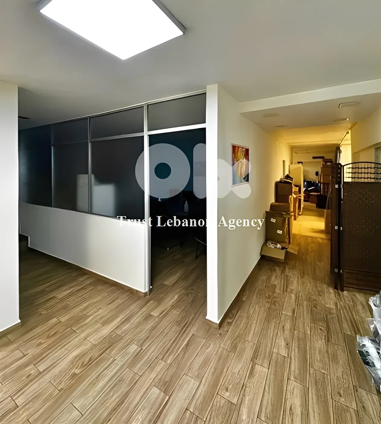 Commercial Property For Sale in Beirut, Salim Salam