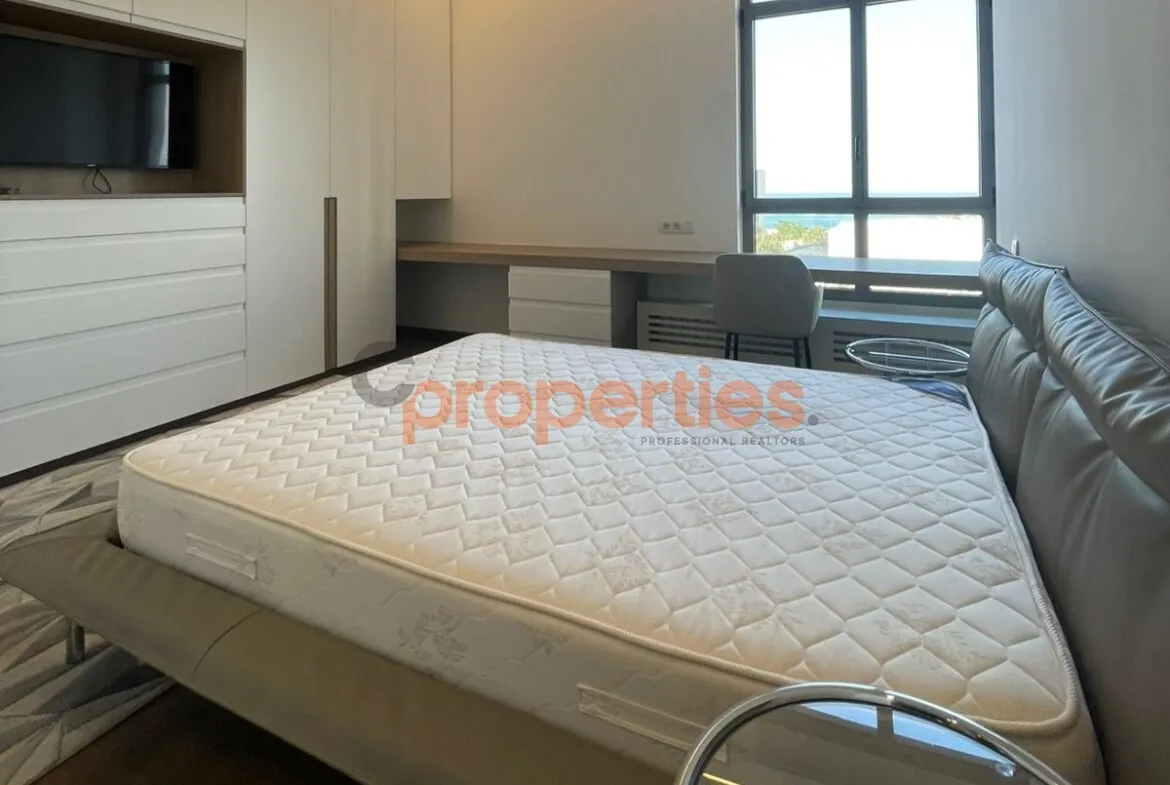 Apartment for Sale in Achrafieh