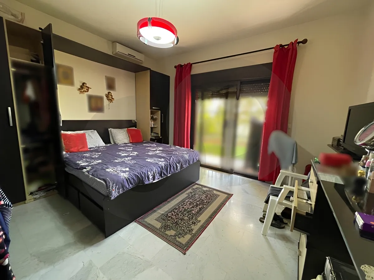 Apartment for Sale in Baabdat, Lebanon