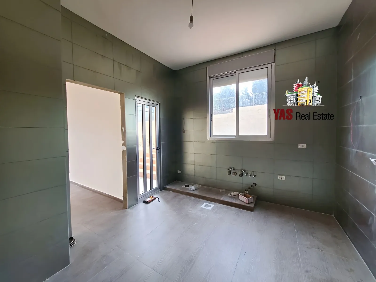 Apartment for Sale in Ajaltoun