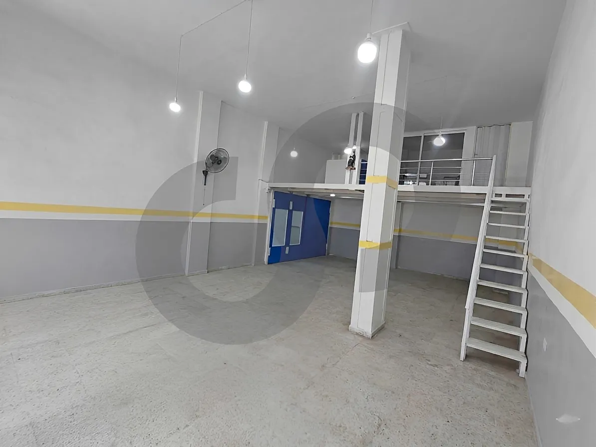 Commercial Property for Sale in Sad El Baouchriyeh