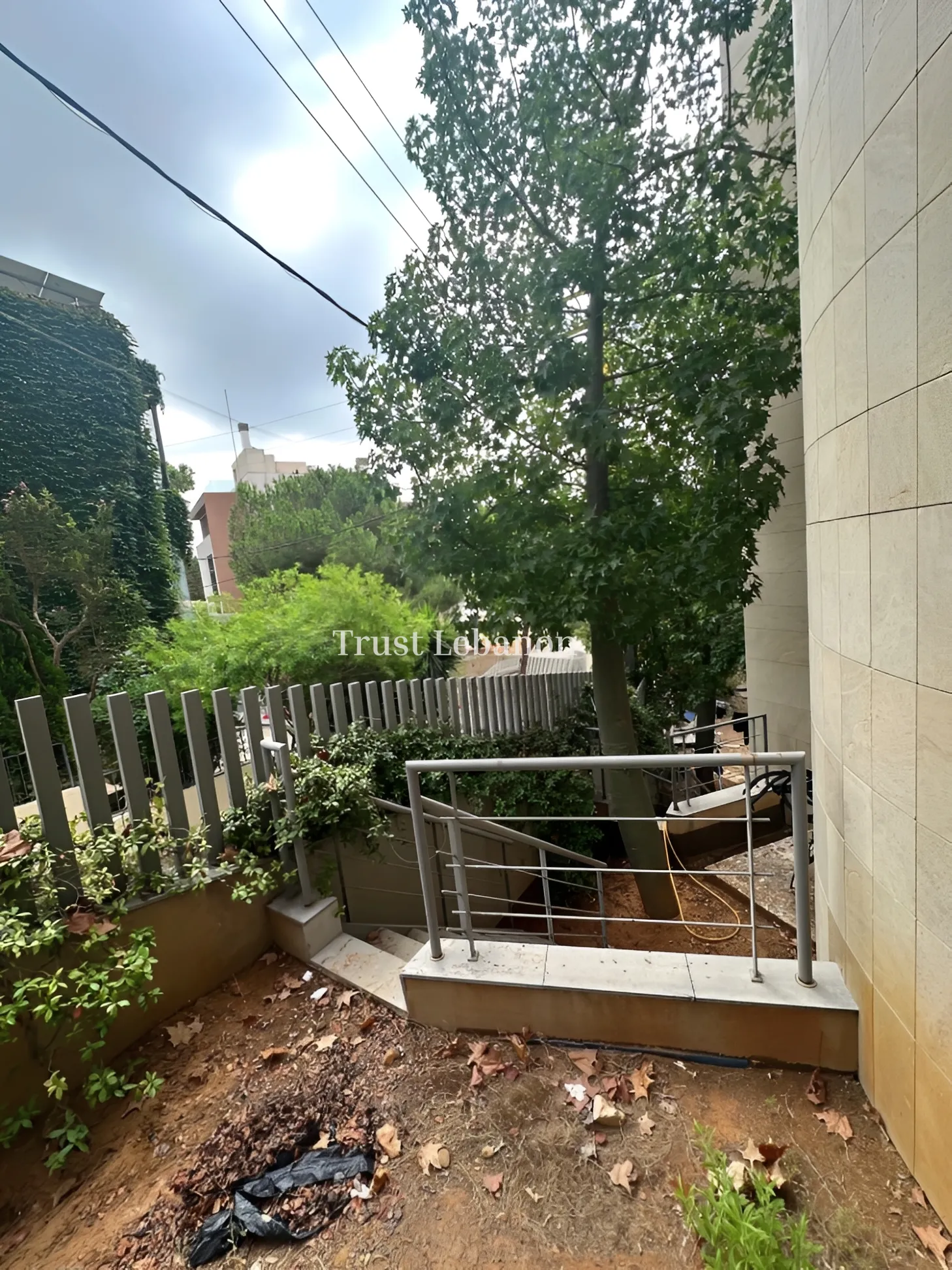 Duplex for sale in Biyyadah, Lebanon