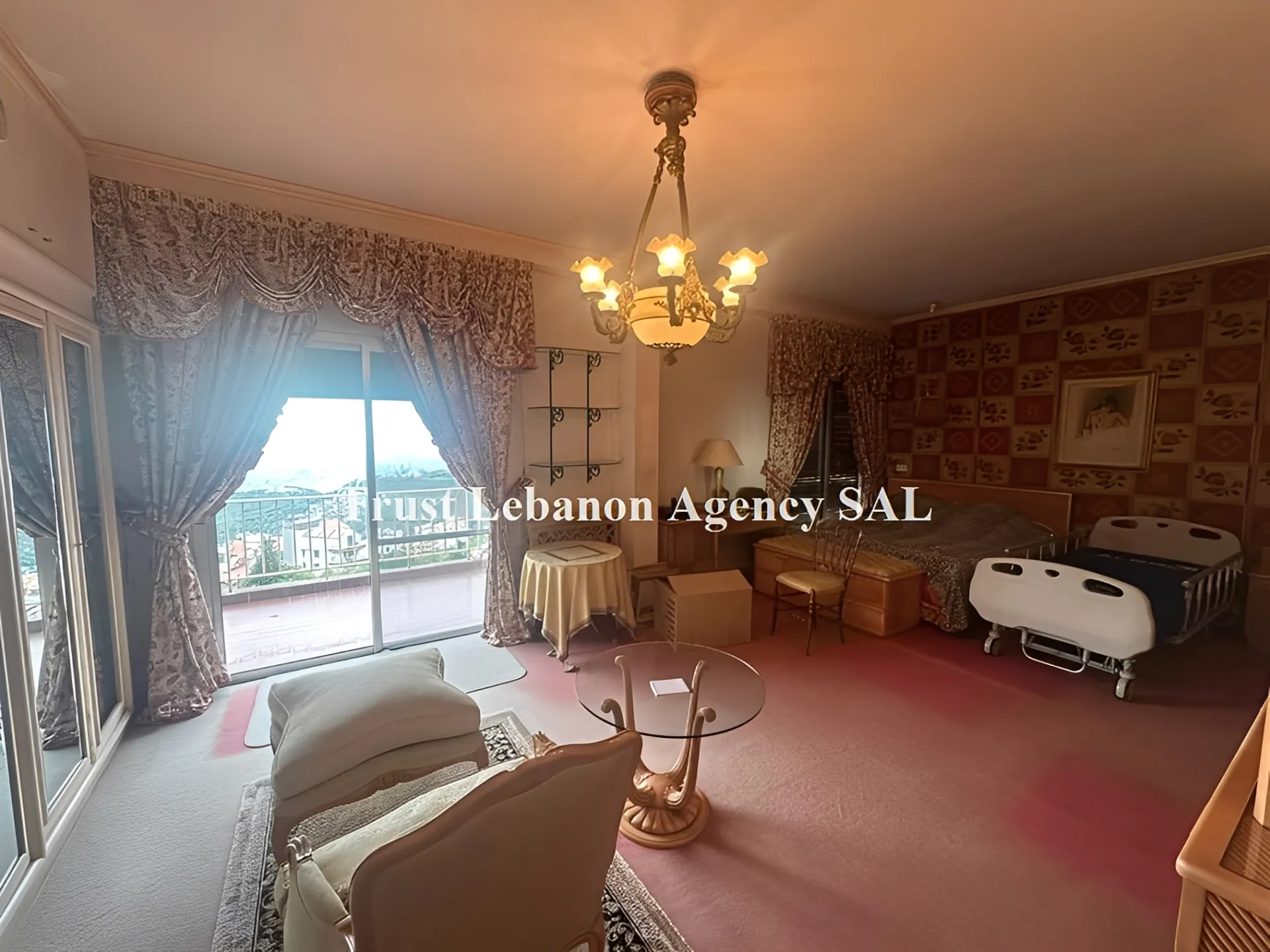 Apartment for Sale in Metn, Ain saade, Lebanon