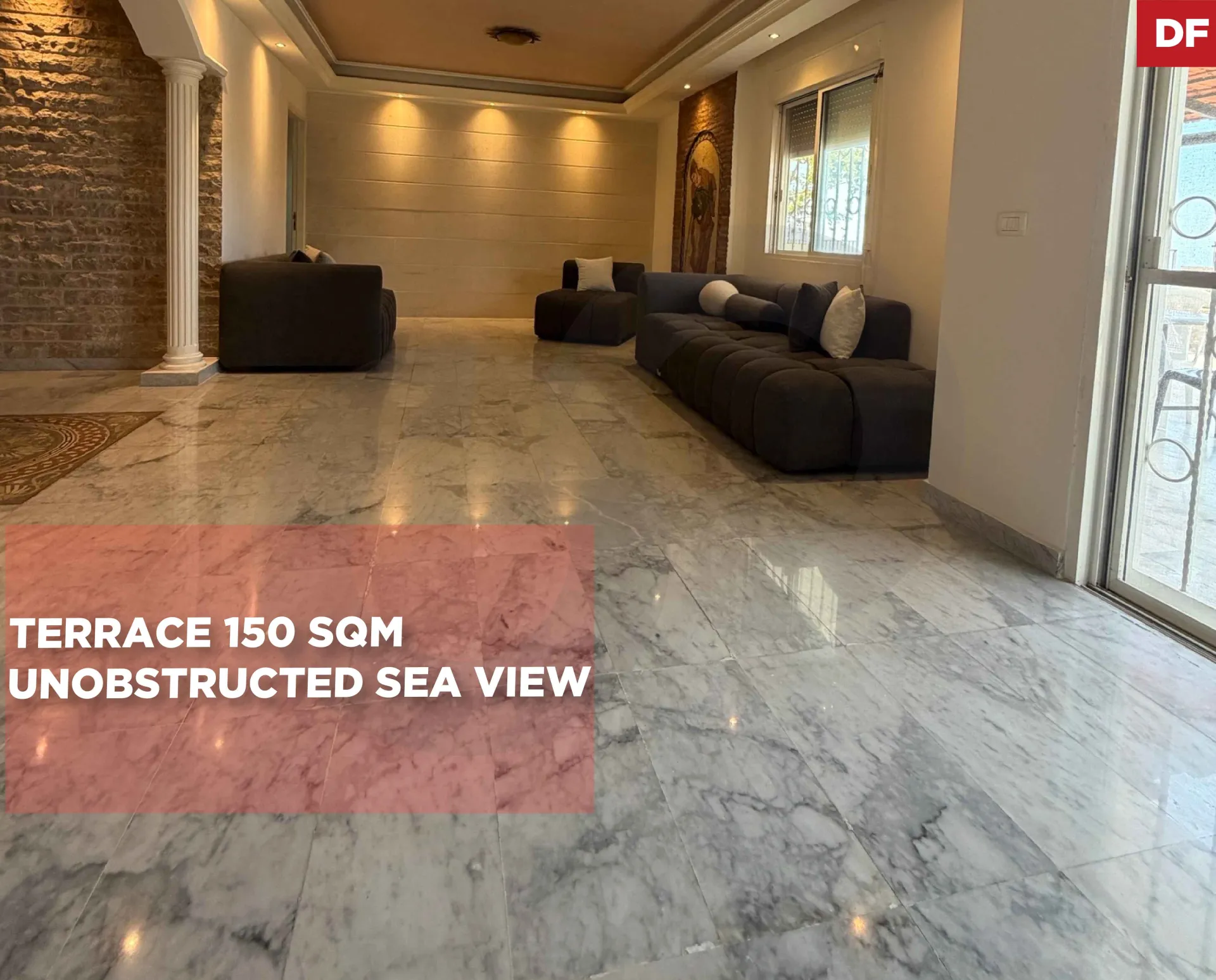 Apartment for Sale in Dbayeh