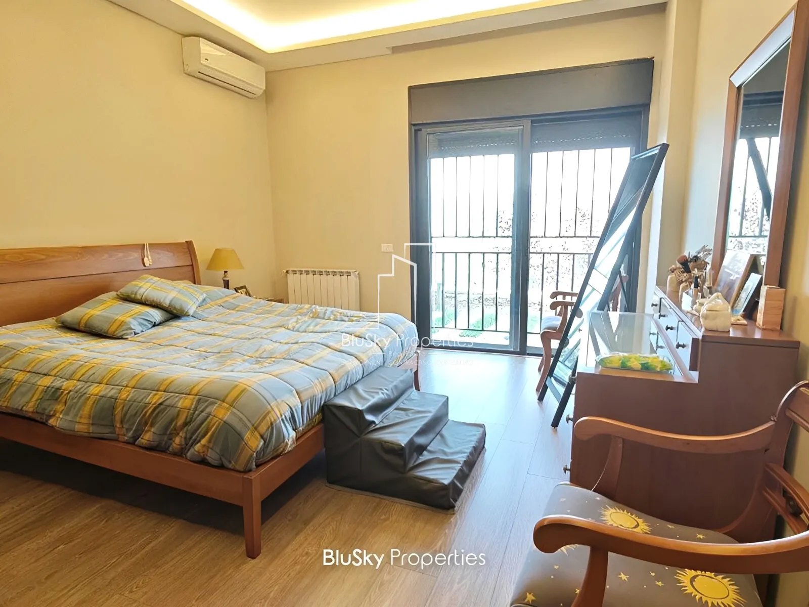 Apartment for Sale in Bhersaf