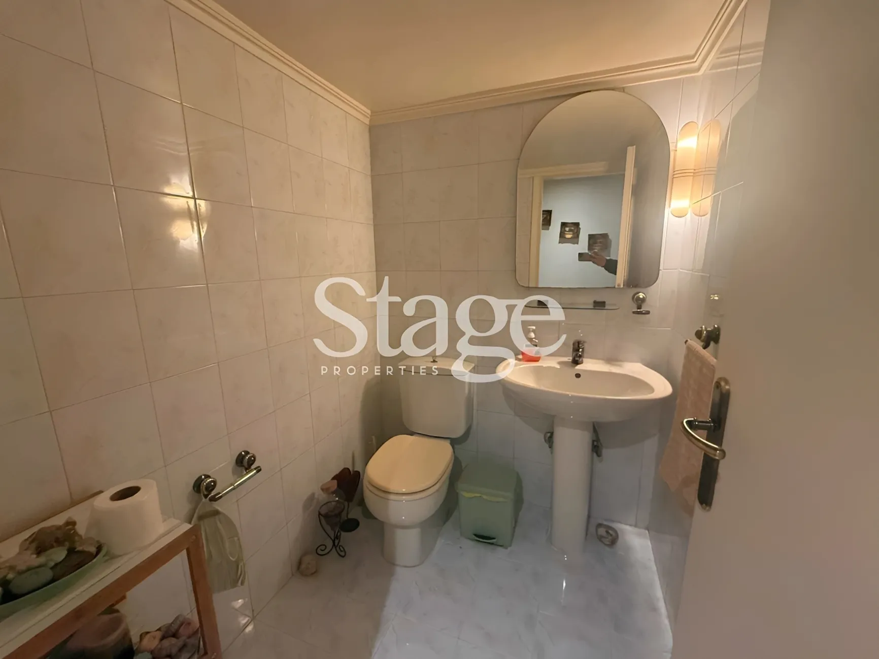 Apartment for sale in Hazmieh, Lebanon