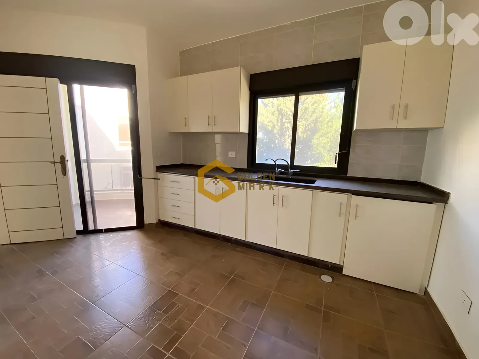 Apartment for Sale in Blat - 2 bed, 2 bath