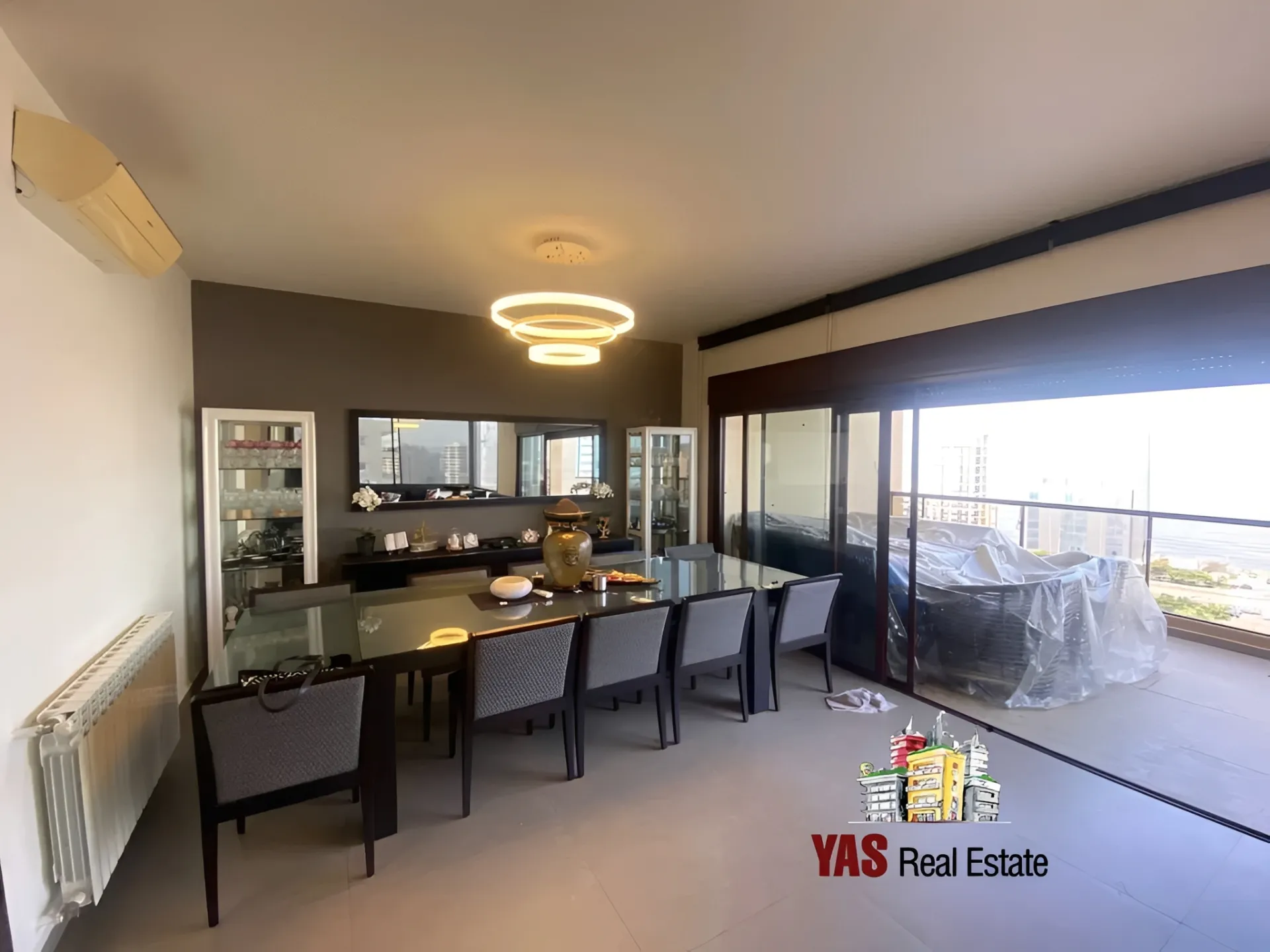 Apartment for Sale in Antelias