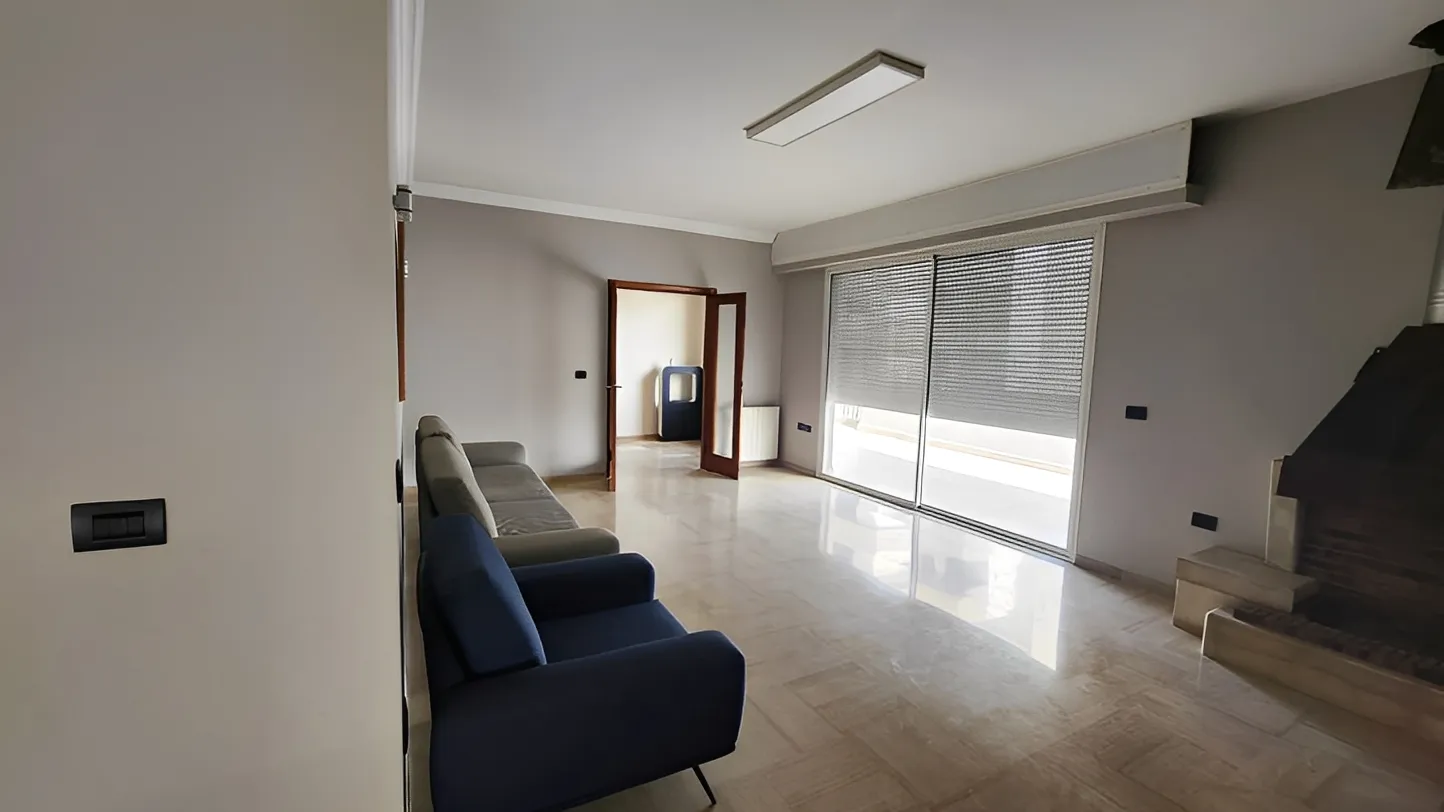 Apartment for Sale in Achrafieh, Beirut, Lebanon