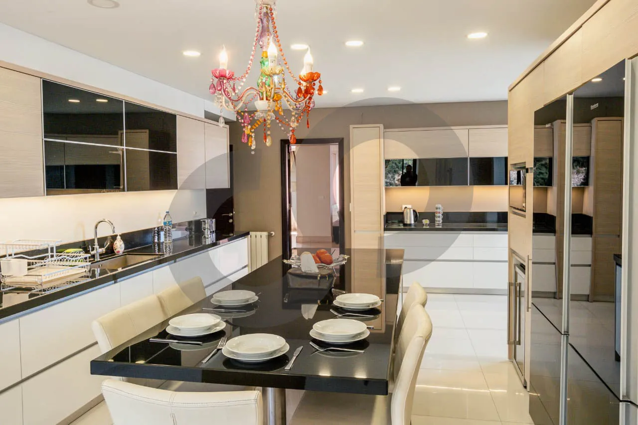 Apartment for Rent in Adma w Dafnah