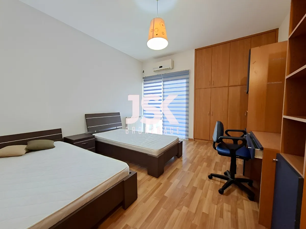 Apartment for Rent in Jounieh, Lebanon