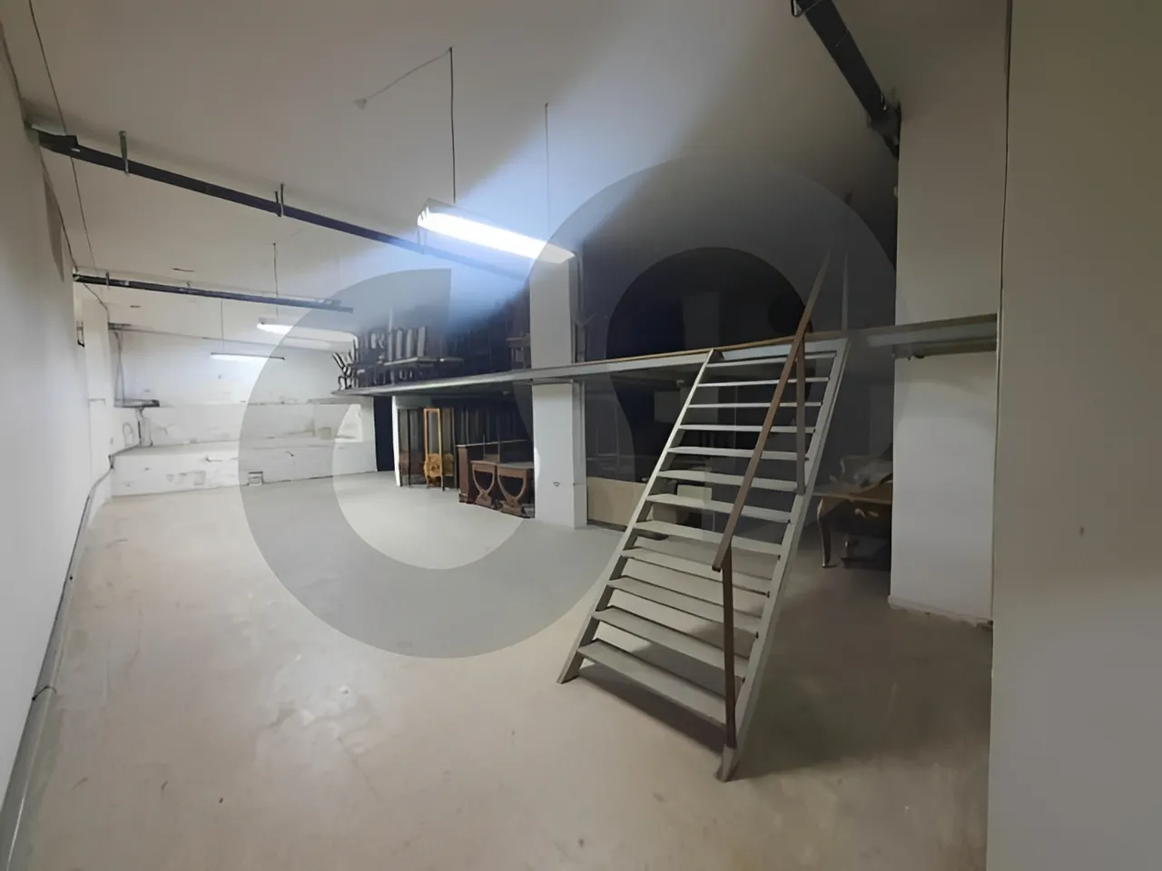 Warehouse for Sale in Mansourieh