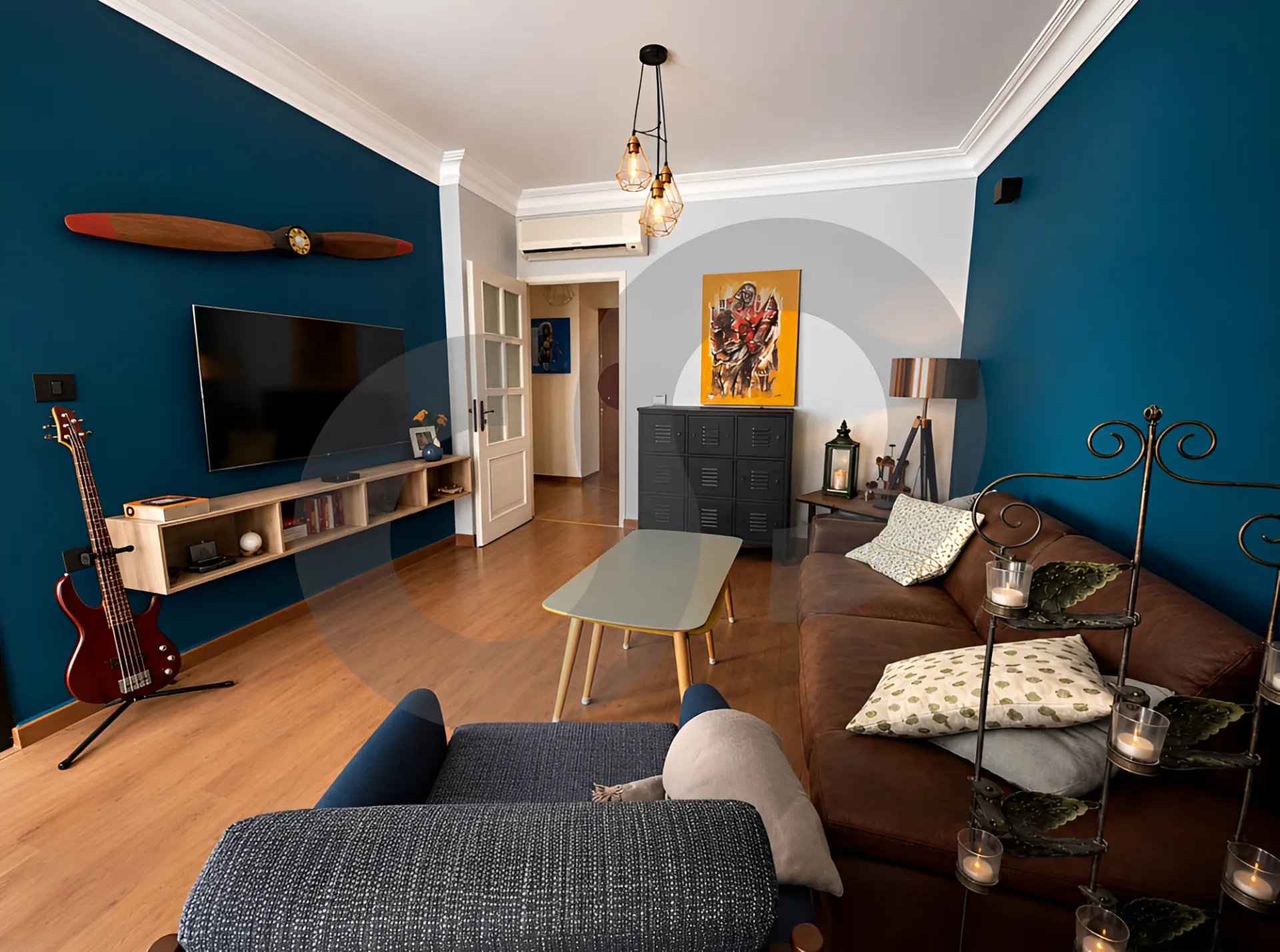 Apartment for Sale in Achrafieh
