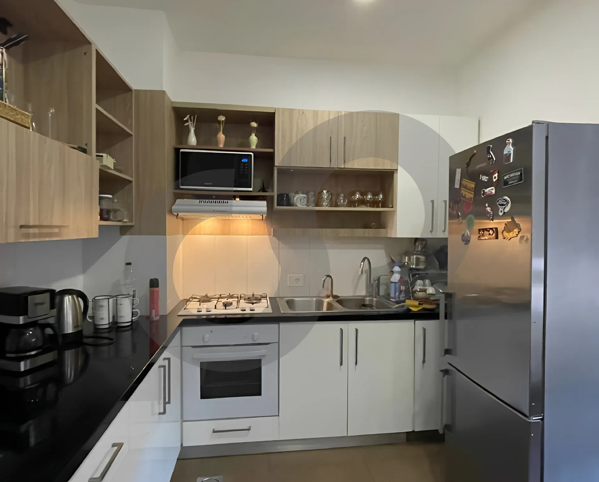 Apartment for Sale in Achrafieh, Beirut, Lebanon