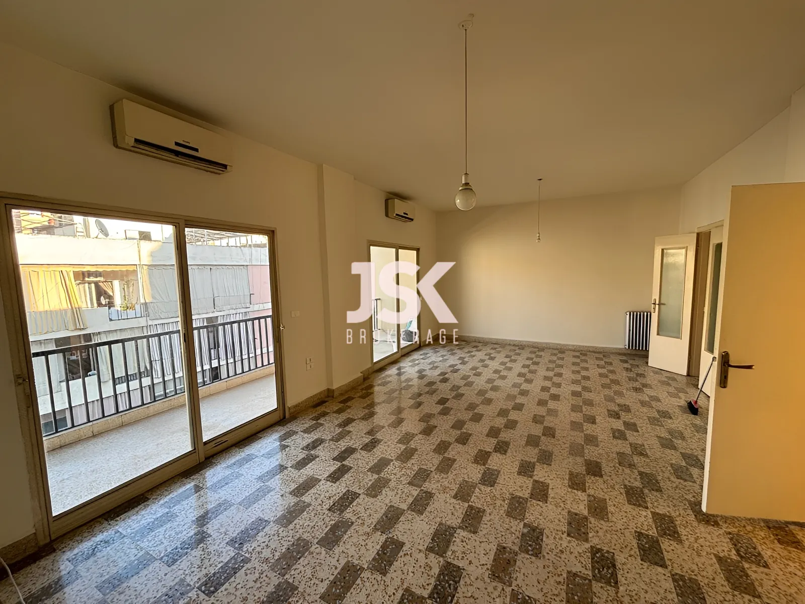 Apartment for Rent in Dekwaneh