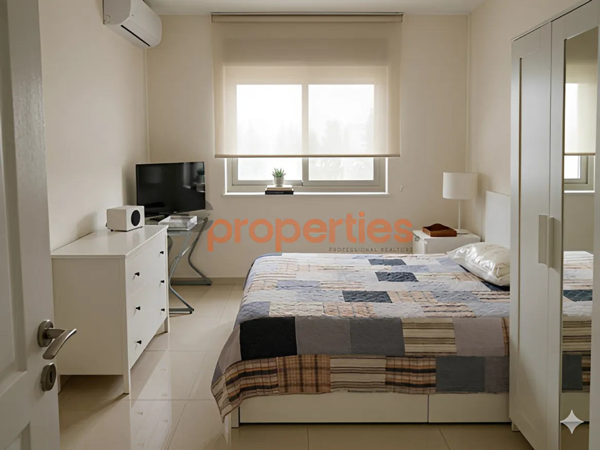 Apartment for Rent in Tabarja