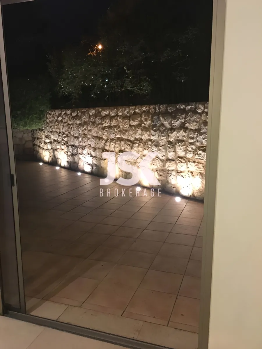 Apartment for Rent in Baabda, Lebanon