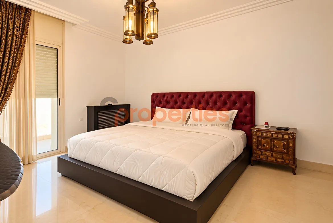 Apartment for Sale in Manara