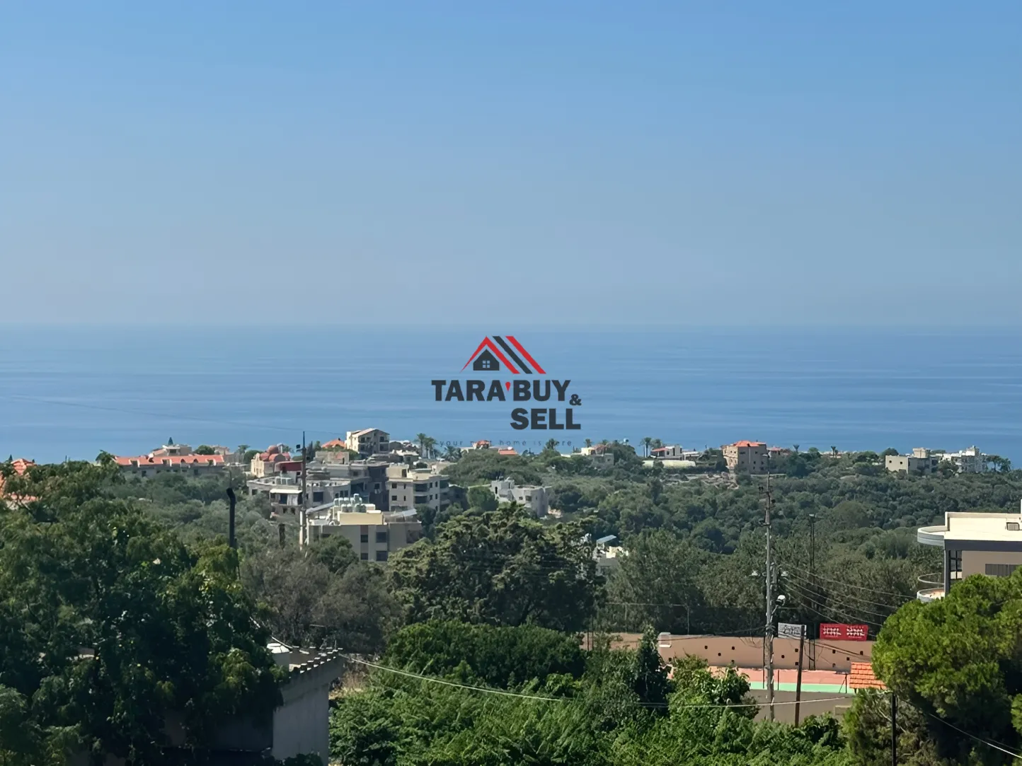 Duplex for rent in Jdayel