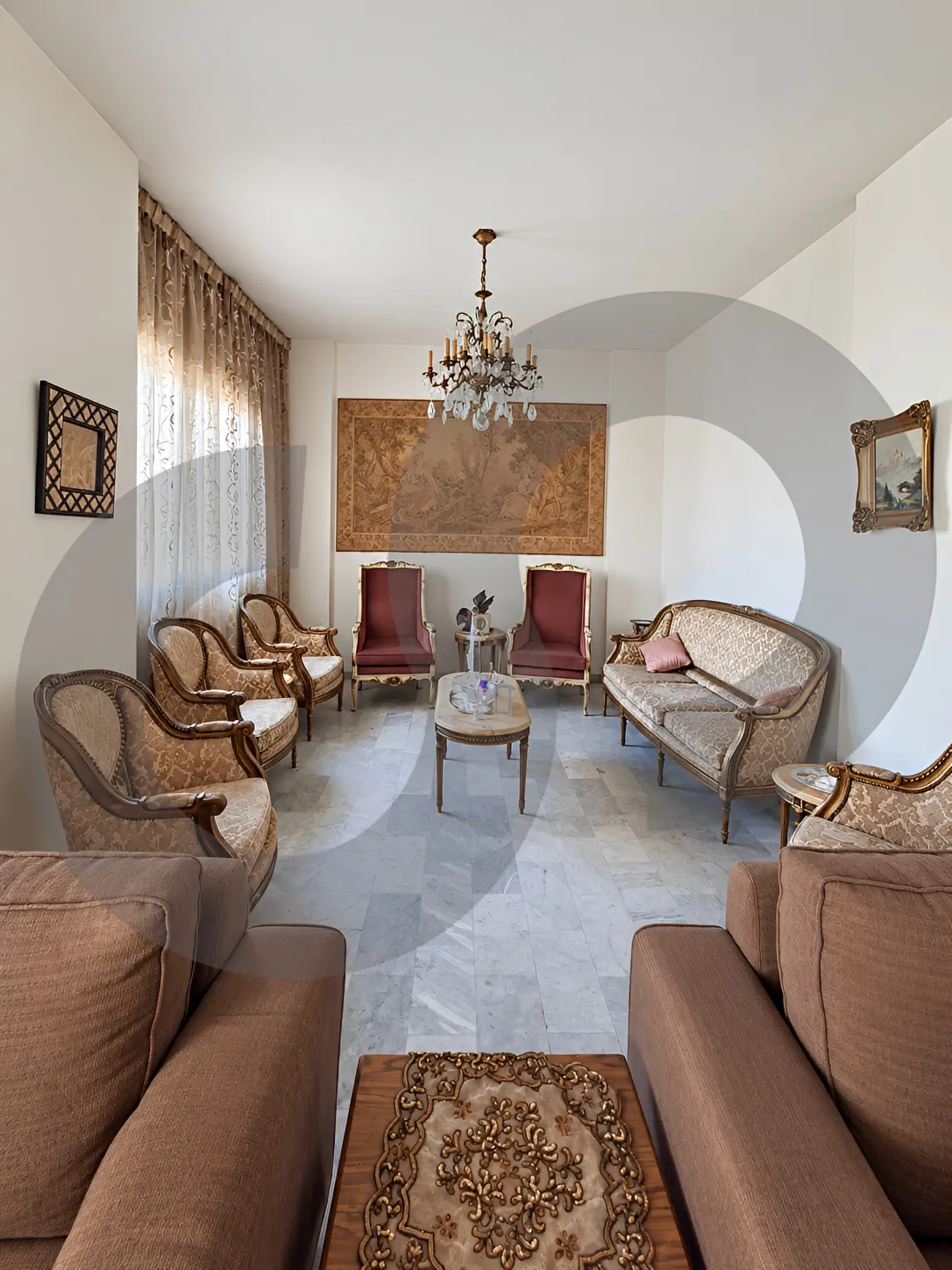 Building for Sale in Tariq El Jdideh