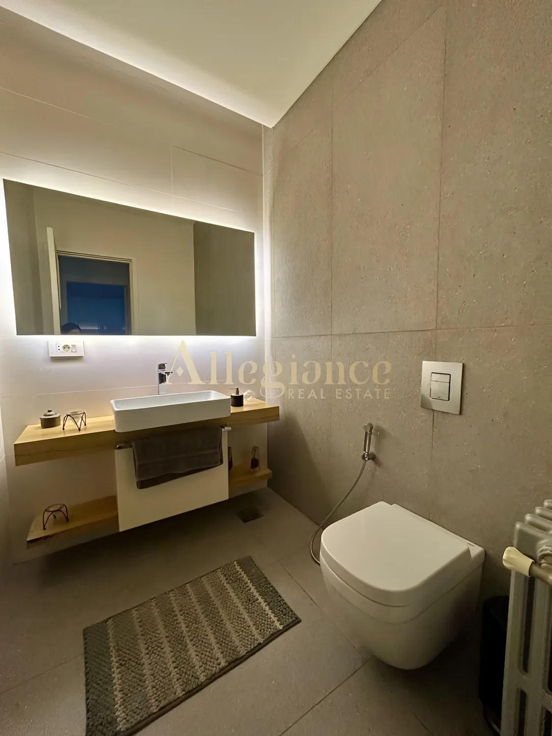 Apartment for sale in Sioufi