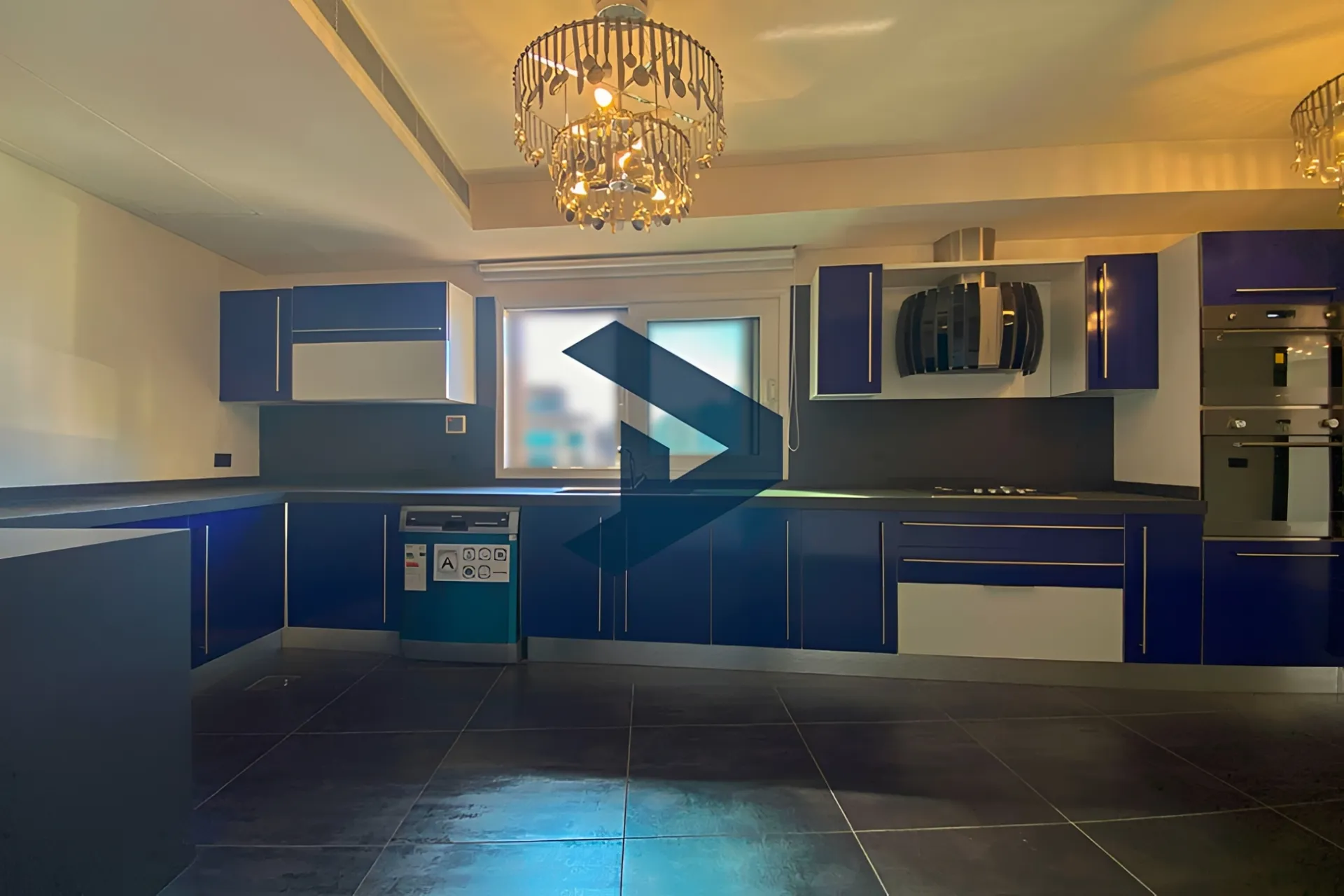 Apartment for sale in Ain Al Mraiseh, Beirut, Lebanon