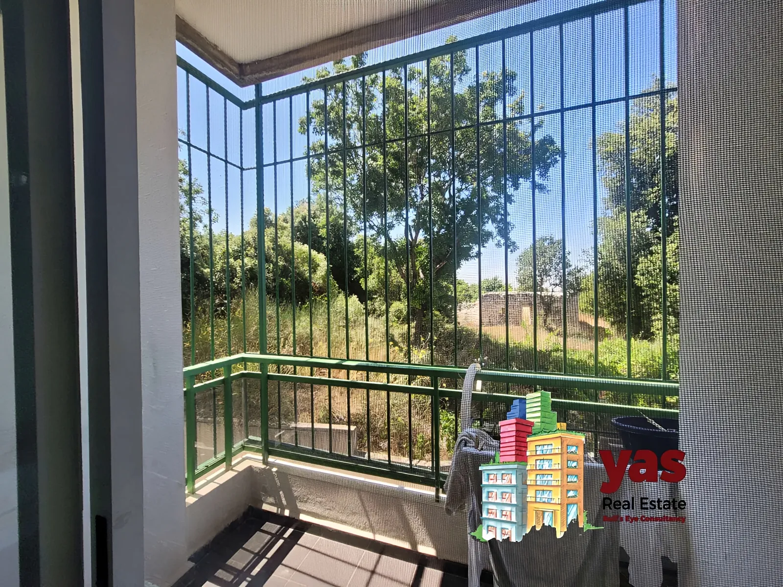 Apartment for Sale in Faqra