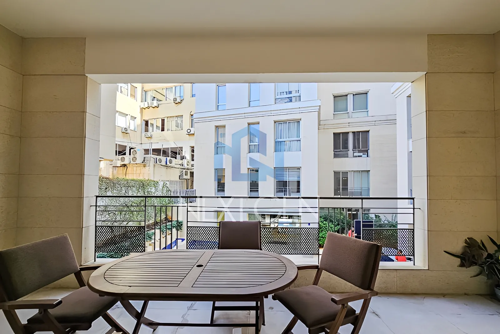 Apartment for Rent in Achrafieh