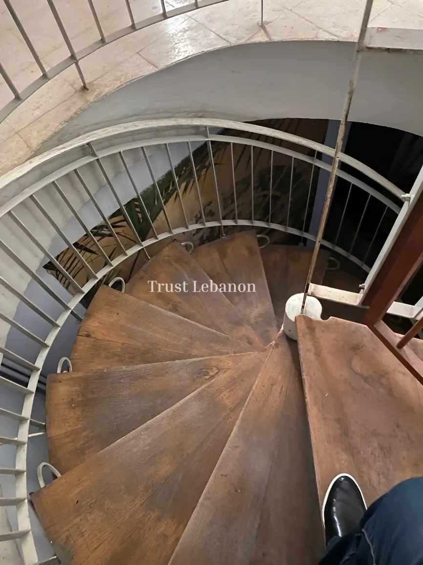 Villa for sale in Dahr El Souane, Lebanon