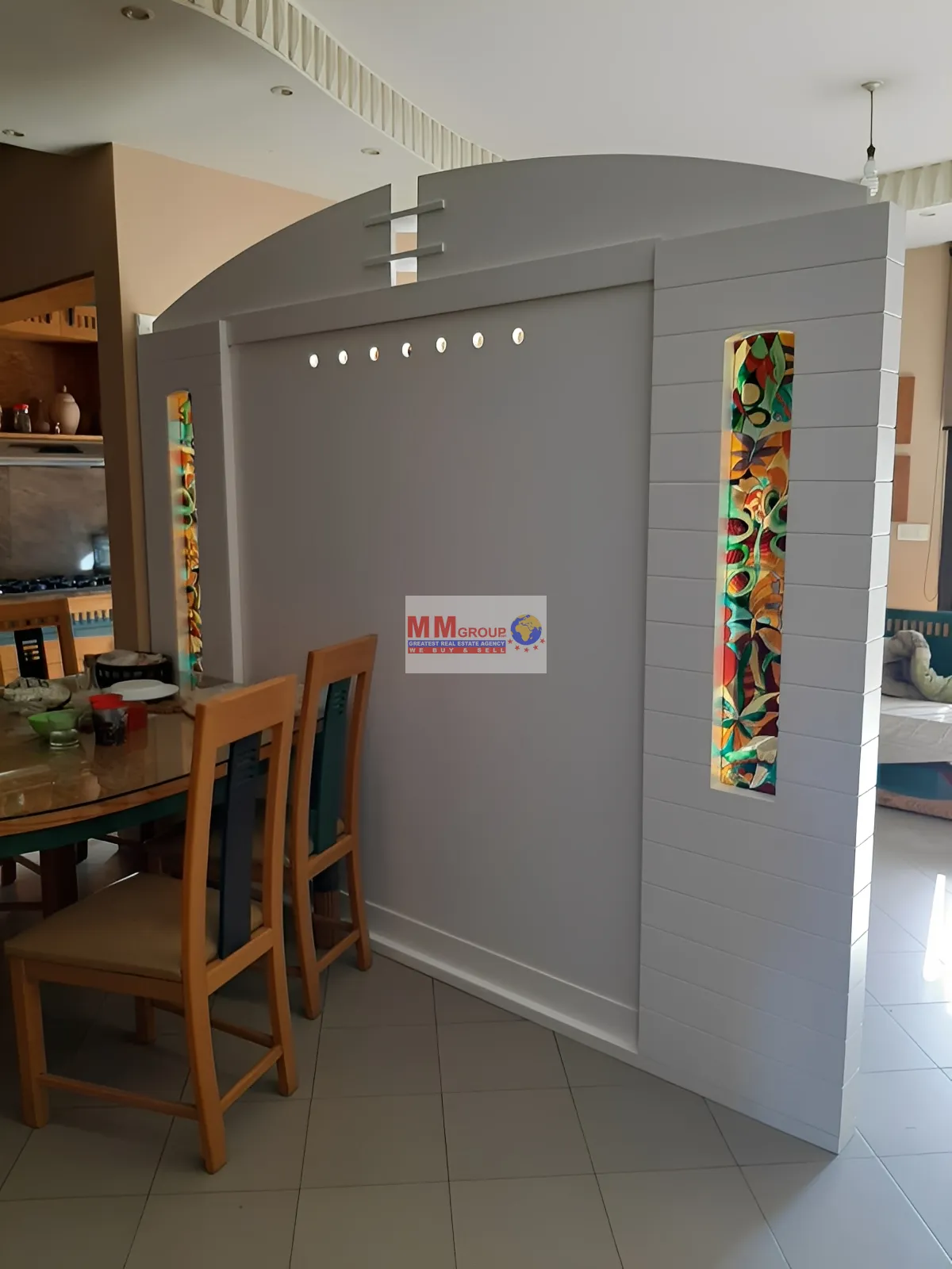 Duplex for Sale in Mansourieh Lebanon