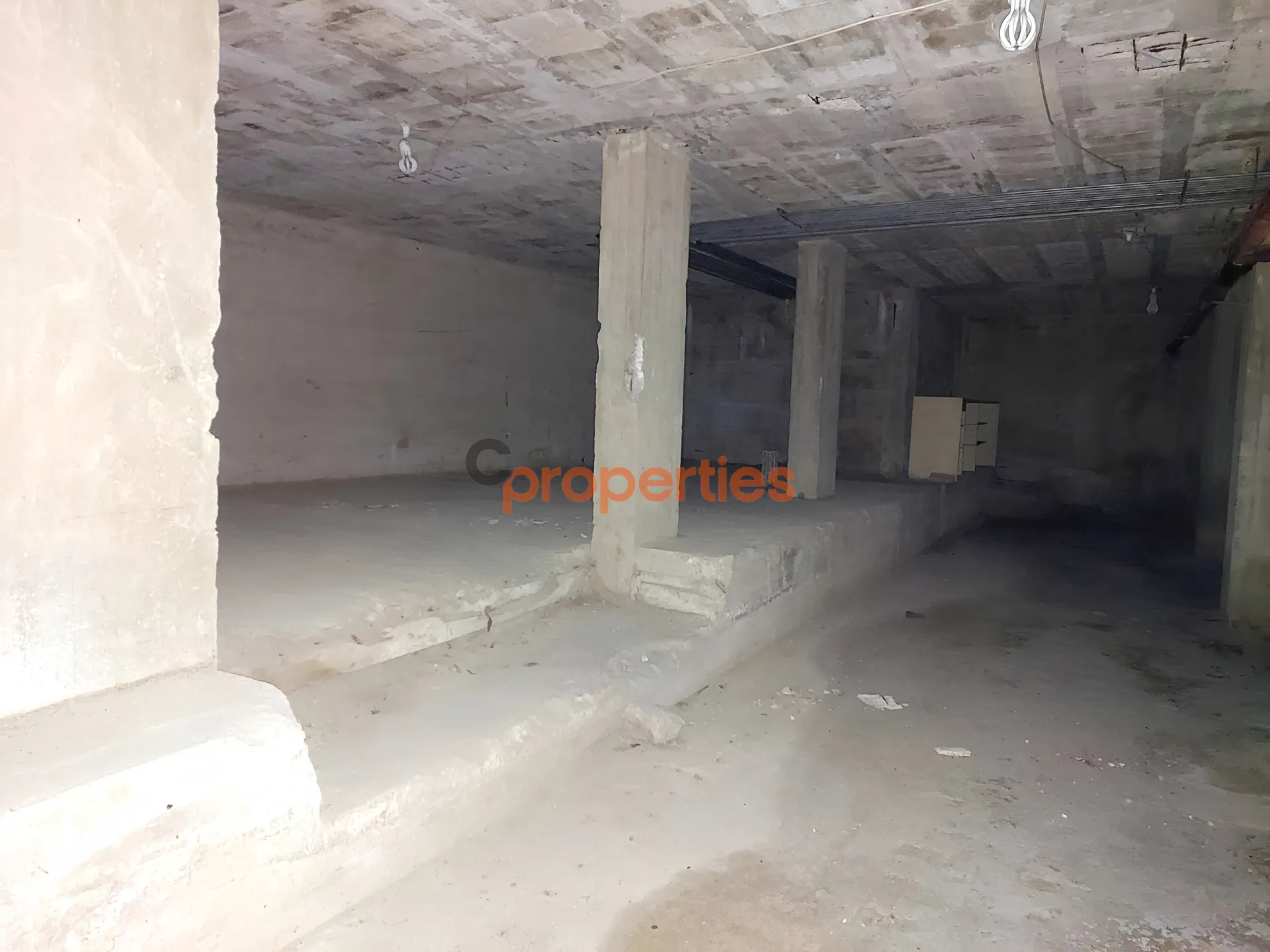 Warehouse for Sale in Bqennaya
