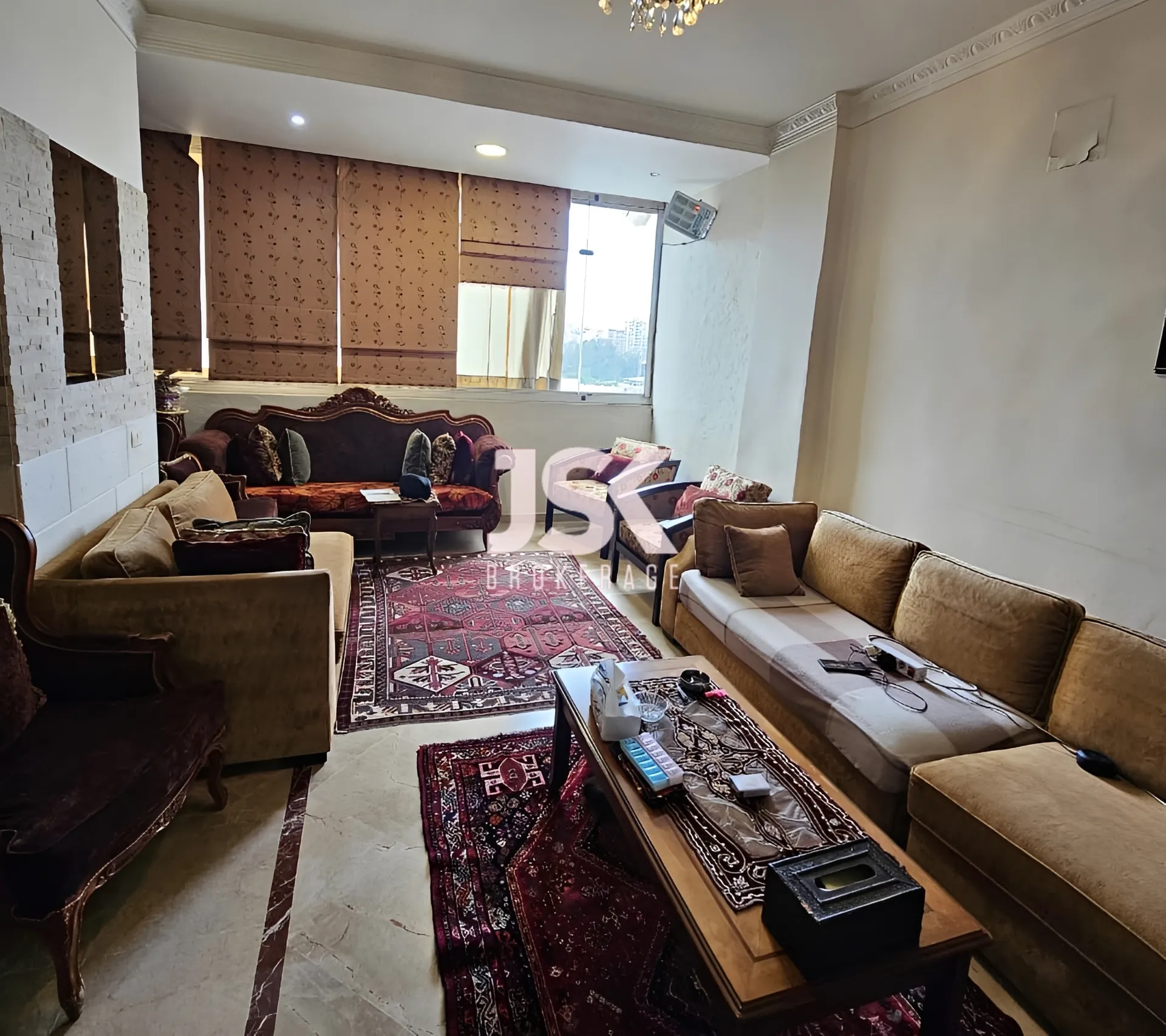 Apartment for Sale in Badaro - 3 bed, 2 bath