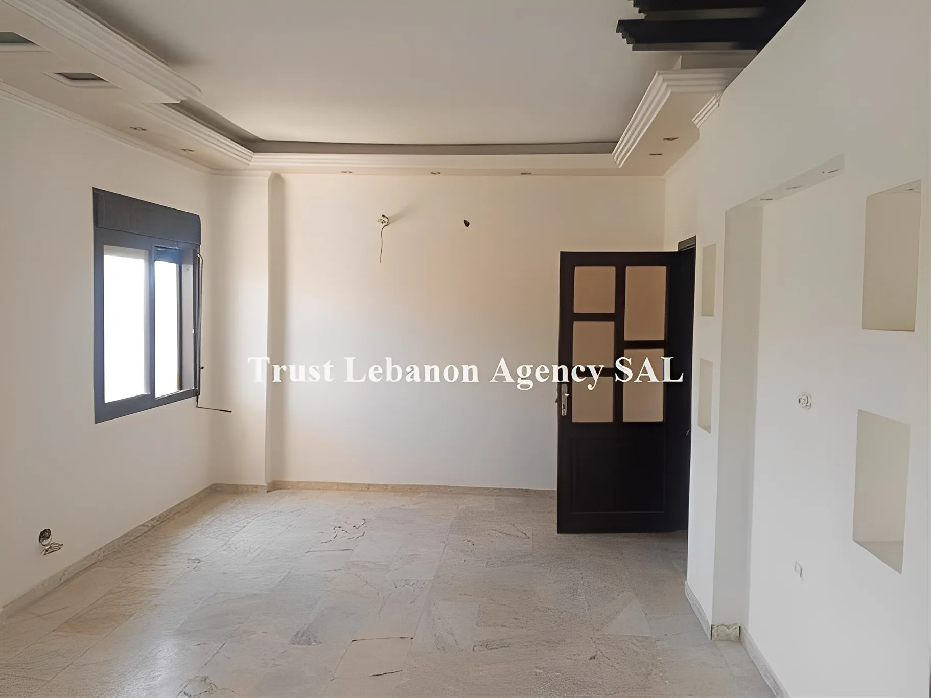 Apartment for Sale in Baabda Haret Hreik Lebanon