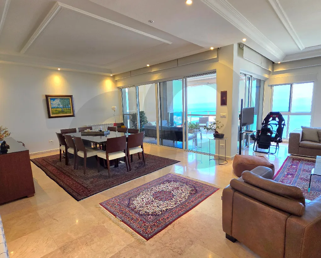 Apartment for Sale in Sahel Aalma