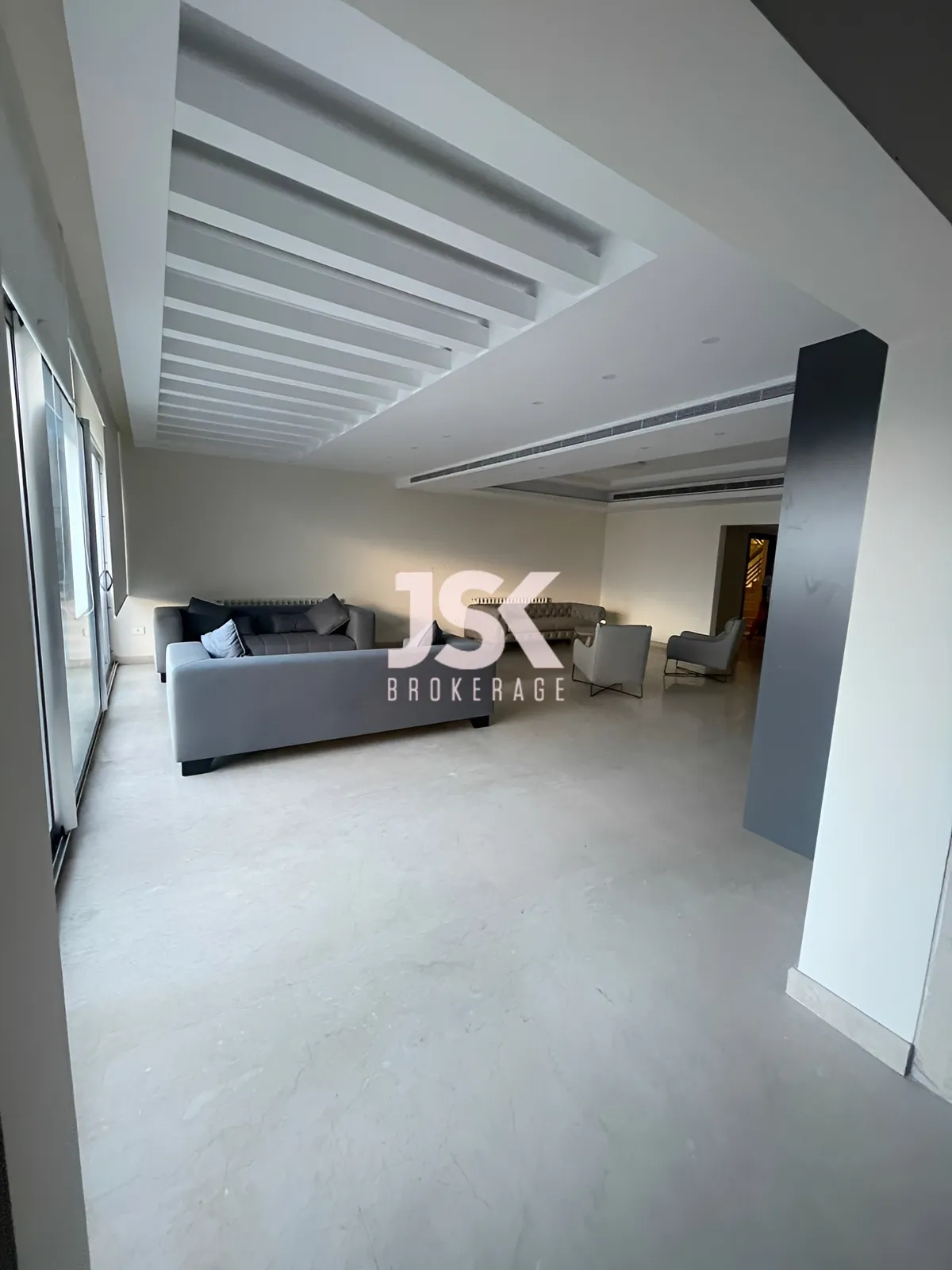 Apartment for Rent in Sahel Aalma