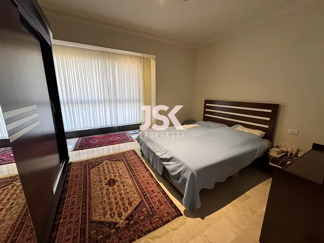 Apartment for Sale in Zarif